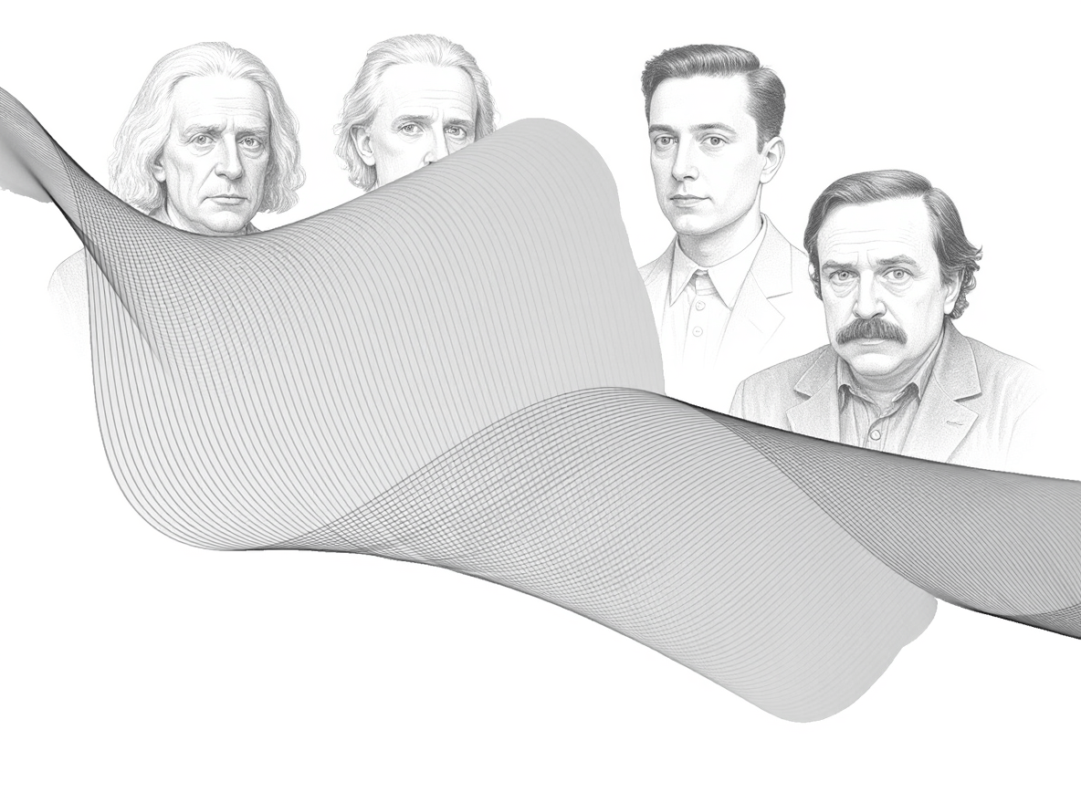 Great Minds of Education