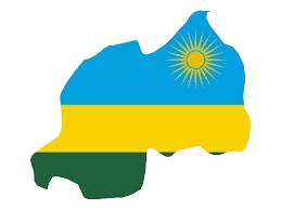 Rwanda Flag