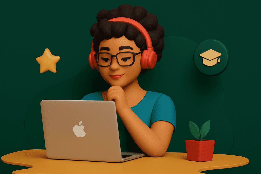 Put Your Learning Into Practice