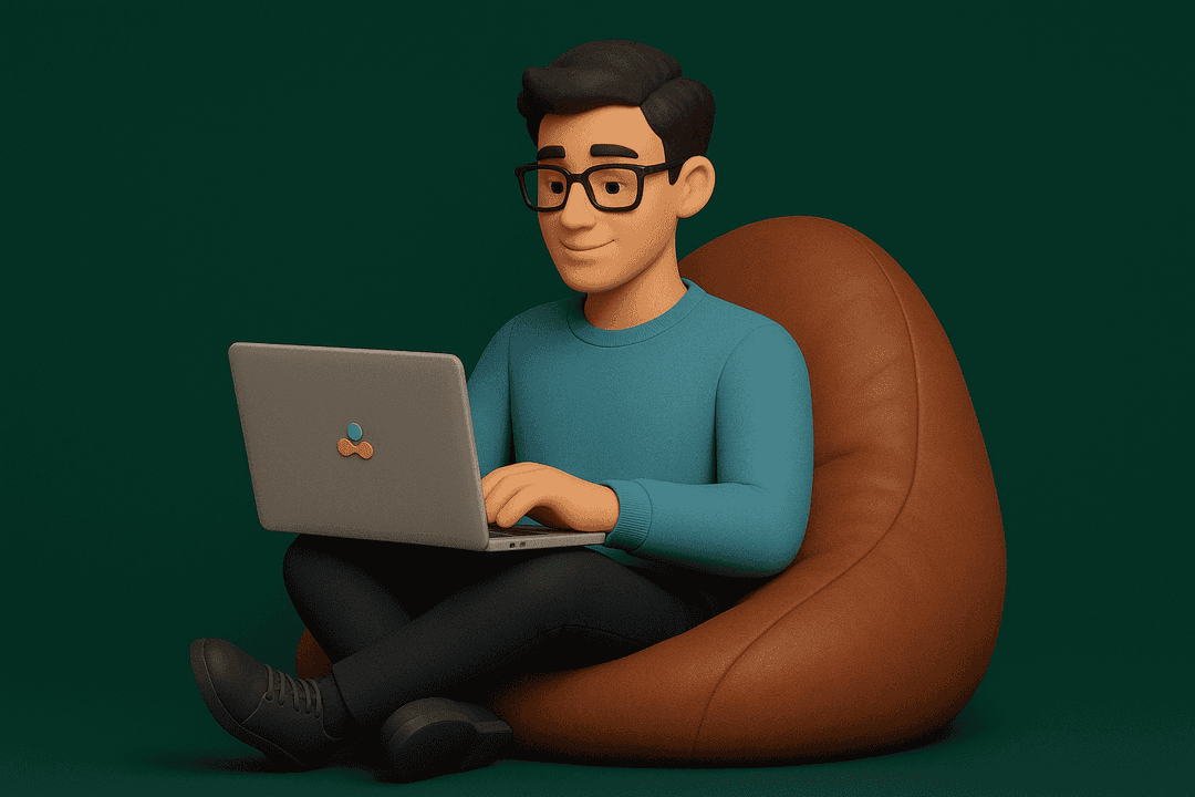 Learning by doing